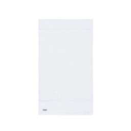 Murmur Naturally Soft Face Towel, White