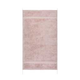 Murmur Naturally Soft Hand Towel, Rose