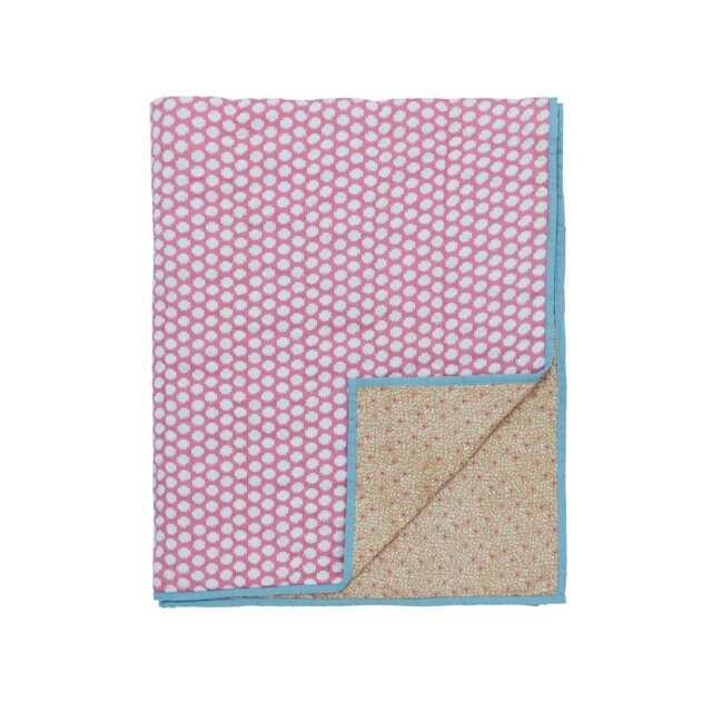 Land & Shore Wilder Decorative Throw, Multi - image 1