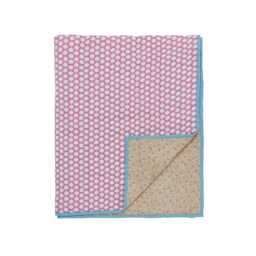 Land & Shore Wilder Decorative Throw, Multi