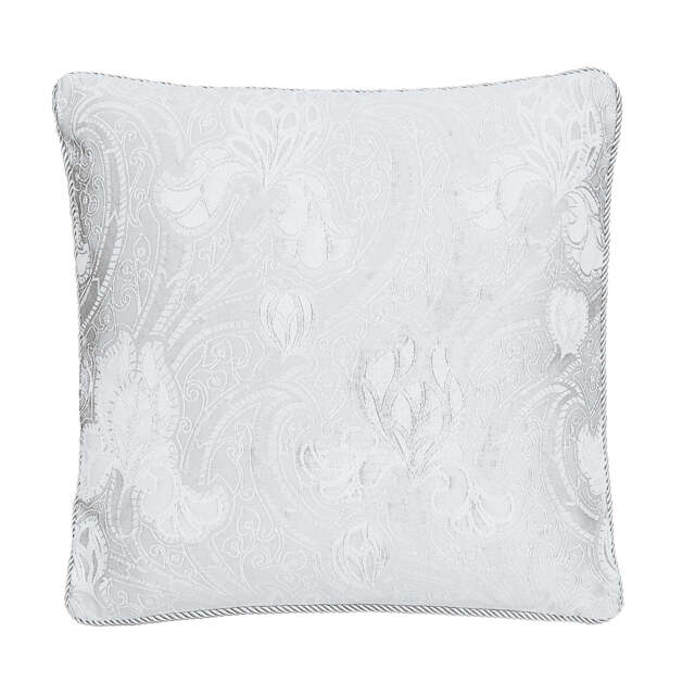 Sanderson Ashbee Cushion 40cm x 40cm, White