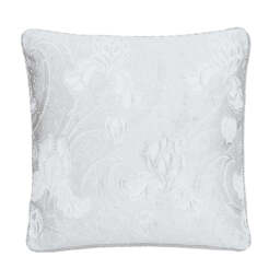 Sanderson Ashbee Cushion 40cm x 40cm, White