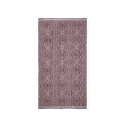 Bedeck of Belfast Katara/Umma Hand Towel, Mulberry
