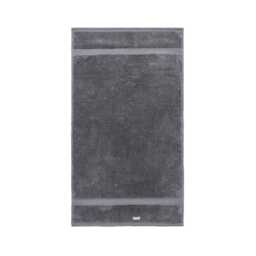 Murmur Naturally Soft Bath Towel, Storm Grey - thumbnail 1