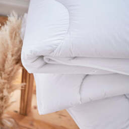 Murmur Feels Like Down Single Duvet 10.5 Tog - thumbnail 2