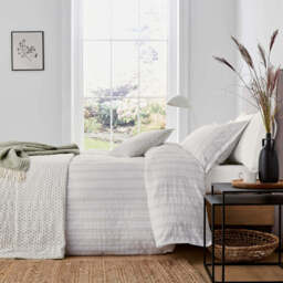 Murmur Laurel Super Kingsize Duvet Cover SET, Mourne Green - thumbnail 2