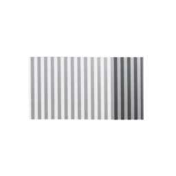 Helena Springfield Coastal Bath Mat, Silver