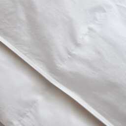 Bedeck of Belfast Microfibre Kingsize Duvet 4.5 Tog - thumbnail 2