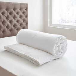 Bedeck of Belfast Microfibre Kingsize Duvet 4.5 Tog