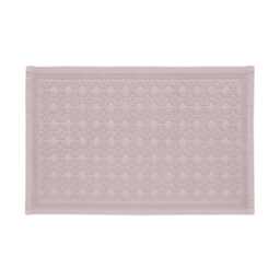Murmur Stella Bath Mat, Rose - thumbnail 1