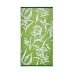 Ted Baker Cabana Hand Towel, Green