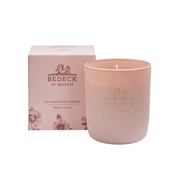 Bedeck of Belfast Bloom 1 Wick Scented Candle - image 1