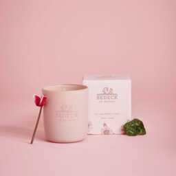 Bedeck of Belfast Bloom 1 Wick Scented Candle - thumbnail 2