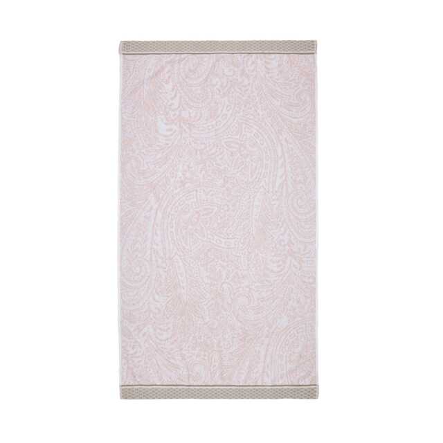 Bedeck of Belfast Avita Bath Towel, Tuberose - image 1