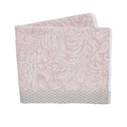 Bedeck of Belfast Avita Bath Towel, Tuberose - thumbnail 2