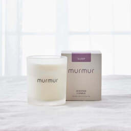 Murmur Sleep 1 Wick Scented Candle - thumbnail 2