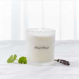 Murmur Sleep 1 Wick Scented Candle - thumbnail 1