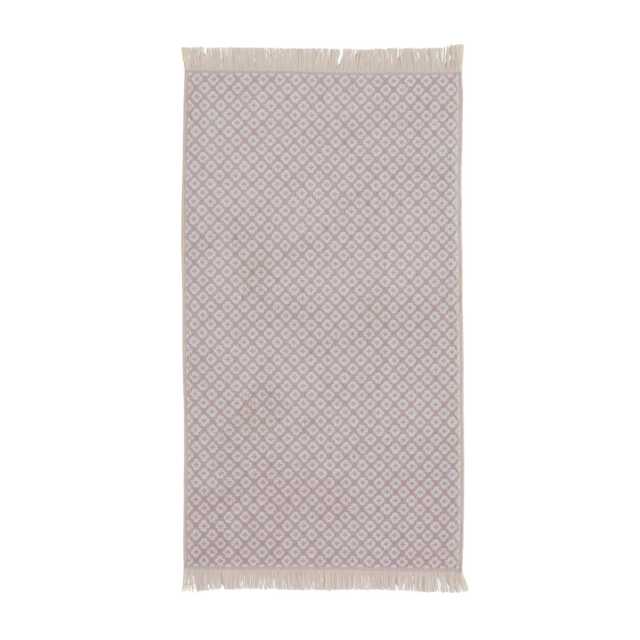 Murmur Pippa Bath Towel, Heather - image 1