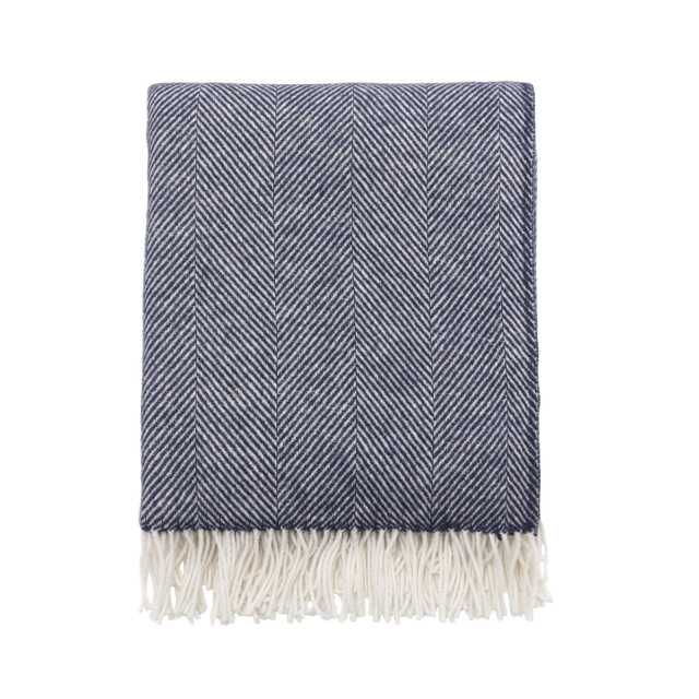 Murmur Ennis Throw, Navy - image 1