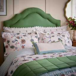 Joules Tree of Life Kingsize Duvet Cover SET, Multi - thumbnail 2
