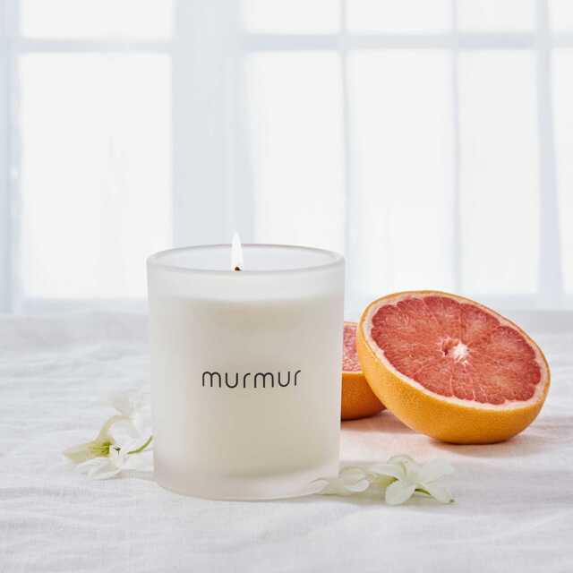 Murmur Energise 1 Wick Scented Candle - image 1