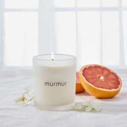 Murmur Energise 1 Wick Scented Candle - thumbnail 1