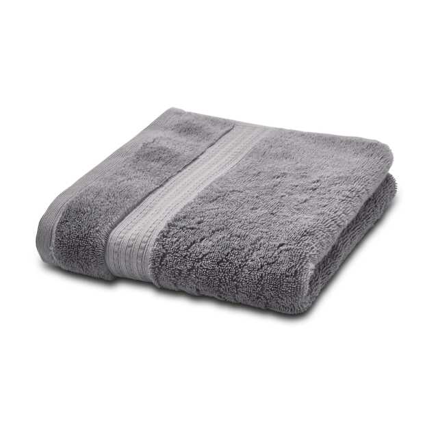 Bedeck 1951 Alessa Bath Towel, Mocha