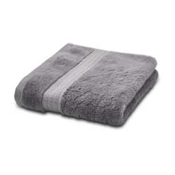Bedeck 1951 Alessa Bath Towel, Mocha