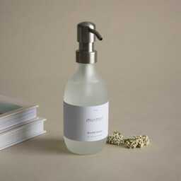 Murmur Pure Hand Wash
