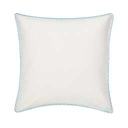 Sanderson Paradesia Square Pillowcase, Orchid & Grey