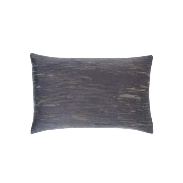 Donna Karan Gravity Standard Pillowcase, Charcoal - image 1