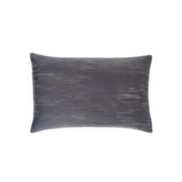 Donna Karan Gravity Standard Pillowcase, Charcoal - thumbnail 1