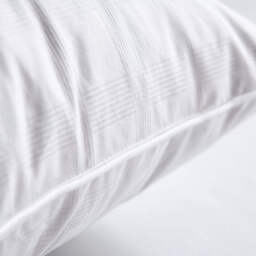 Bedeck of Belfast Hungarian Down Pillow - thumbnail 2