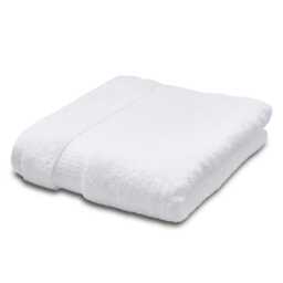Bedeck 1951 Alessa Face Cloth, White