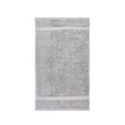 Murmur Naturally Soft Bath Towel, Cloud Grey