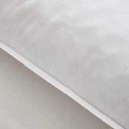 Bedeck of Belfast Goose Feather & Down Pillow Pair - thumbnail 2