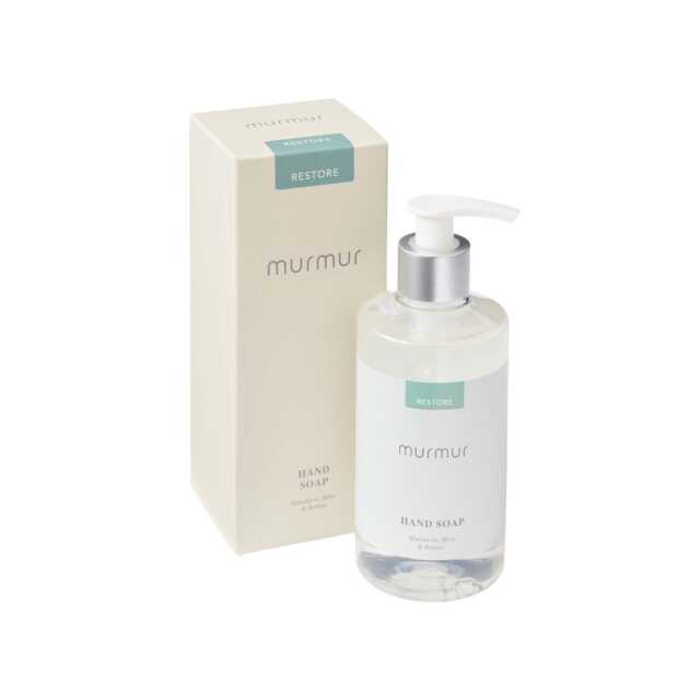 Murmur Restore Hand Wash - image 1