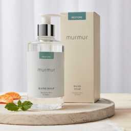 Murmur Restore Hand Wash - thumbnail 2