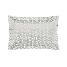 Helena Springfield Mikkel Single Duvet Cover Set, Silver - thumbnail 2