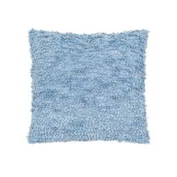 Murmur Finley Woven Cushion 50cm x 50cm, Ballintoy Blue