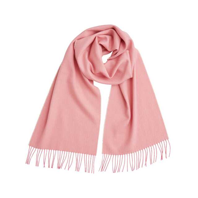 Land & Shore Enya Scarf, Pink - image 1