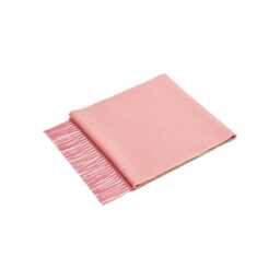 Land & Shore Enya Scarf, Pink - thumbnail 2