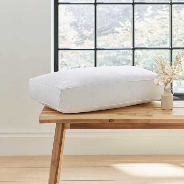 Murmur Side Sleeper Pillow - image 1