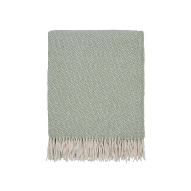 Murmur Cara Throw, Sage
