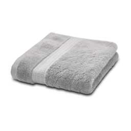 Bedeck 1951 Alessa Face Cloth, Silver