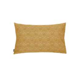 William Morris Seasons By May Pair of Standard Pillowcases, Saffron - thumbnail 1