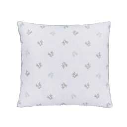 Murmur Thalia Cushion 45cm x 45cm, Mourne Green