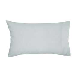 Murmur Edith Pair of Standard Pillowcases, Ballintoy Blue - thumbnail 1