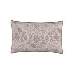 Bedeck of Belfast Kassi Cushion 70cm x 40cm, Dusky Pink
