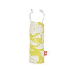 Joules Fruity Floral Turkish Towel, Yellow - thumbnail 2